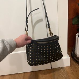 Kempton & Co - Studded Crossbody